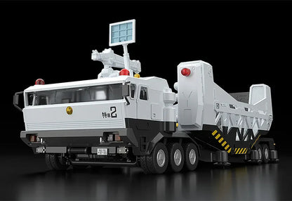 MOBILE POLICE PATLABOR TYPE 98 & TYPE 99 MODEROID MK
