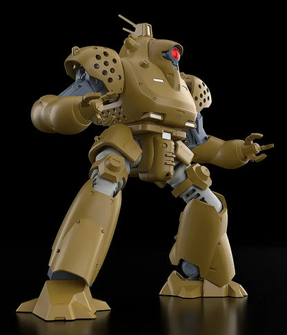 MOBILE POLICE PATLABOR HL-98 HERCULES 21 & ASV99 BOXER ALTERNATE & CARDIA MODEROID MK