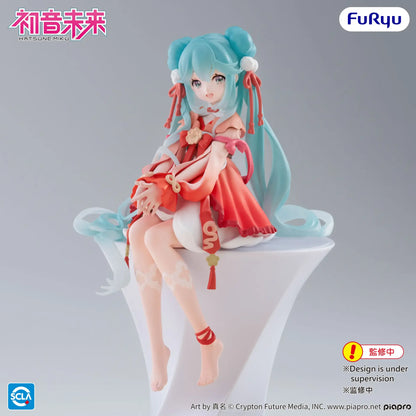 HATSUNE MIKU 2026 CHINESE NEW YEAR NOODLE STOPPER