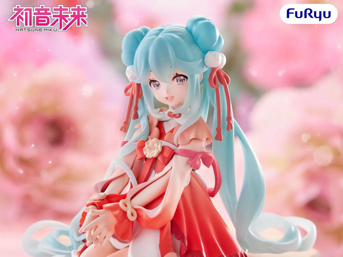 HATSUNE MIKU 2026 CHINESE NEW YEAR NOODLE STOPPER