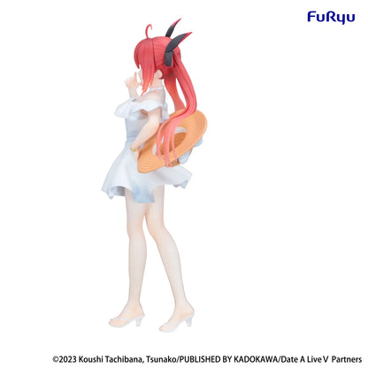 DATE A LIVE KOTORI ITSUKA SUMMER DRESS FIGURE