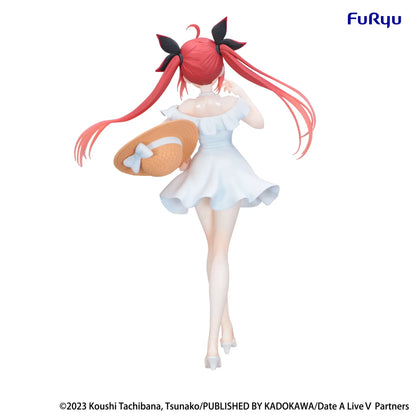 DATE A LIVE KOTORI ITSUKA SUMMER DRESS FIGURE