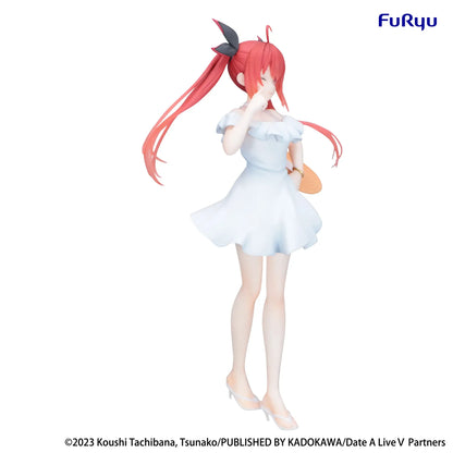 DATE A LIVE KOTORI ITSUKA SUMMER DRESS FIGURE