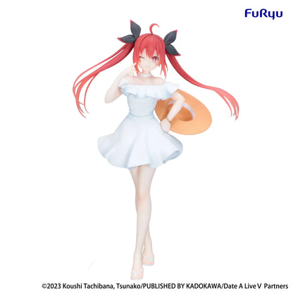 DATE A LIVE KOTORI ITSUKA SUMMER DRESS FIGURE
