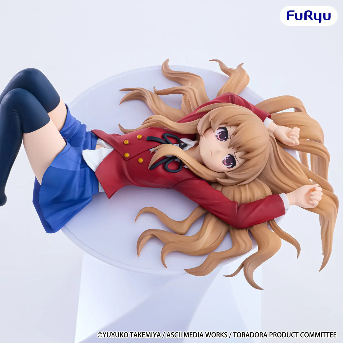 TORADORA TAGA AISAKA NOODLE STOPPER
