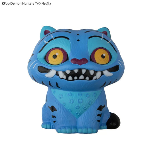 KPOP DEMON HUNTERS DERPY SQUISHY TOY