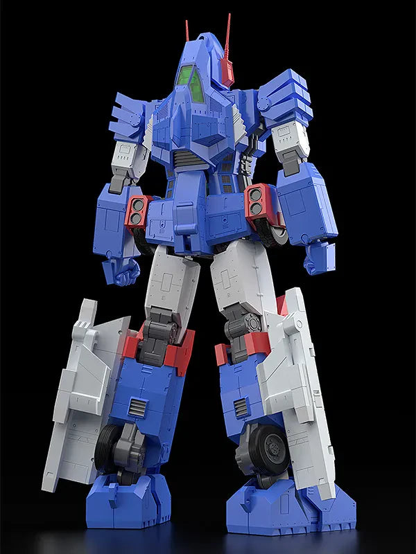 COMBAT MECHA XABUNGLE MODEROID MK RERUN