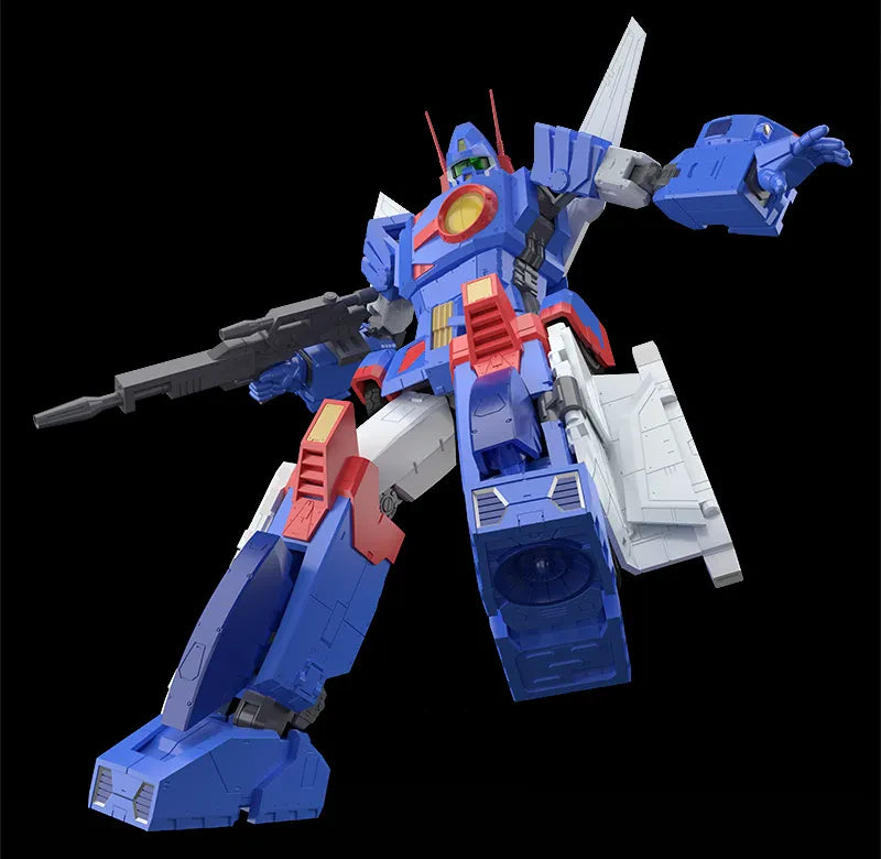 COMBAT MECHA XABUNGLE MODEROID MK RERUN