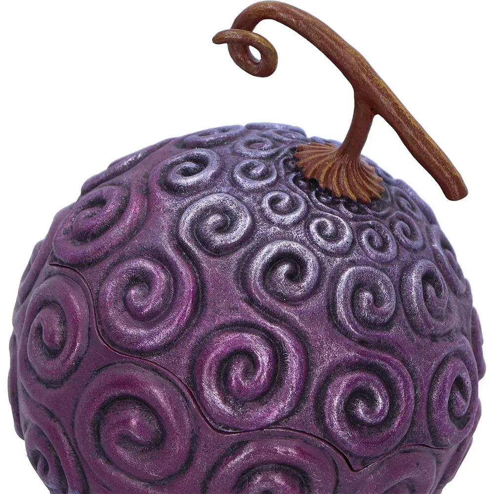 ONE PIECE DEVIL FRUIT BOX