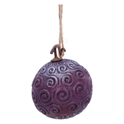 ONE PIECE DEVIL FRUIT HANGING ORNAMENT