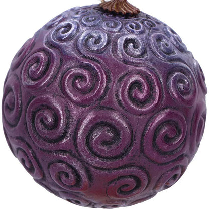 ONE PIECE DEVIL FRUIT HANGING ORNAMENT