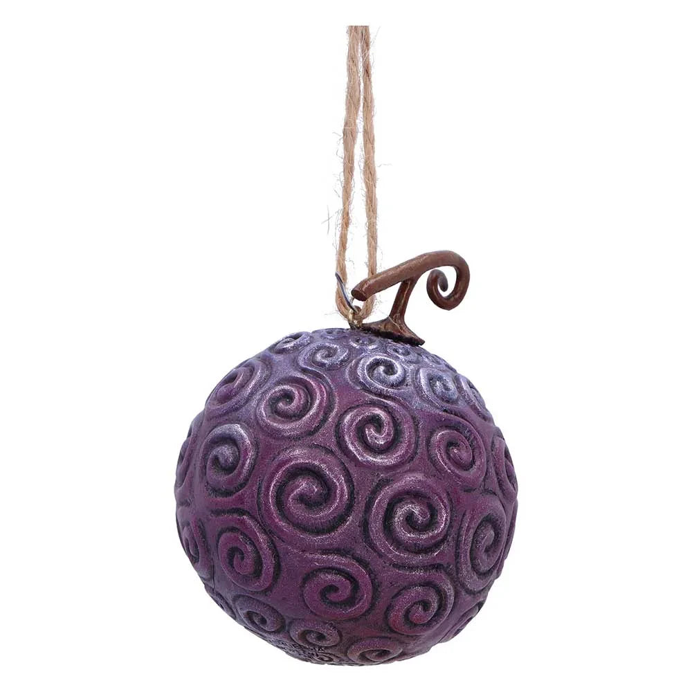 ONE PIECE DEVIL FRUIT HANGING ORNAMENT
