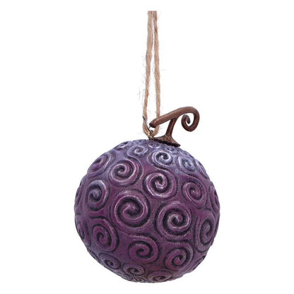 ONE PIECE DEVIL FRUIT HANGING ORNAMENT