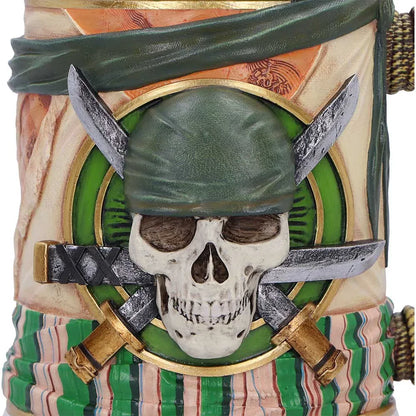ONE PIECE ZORO TANKARD