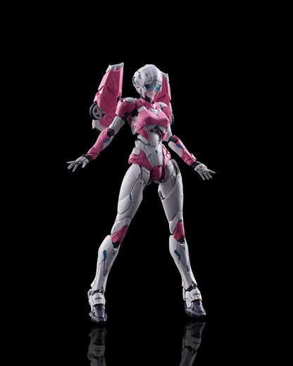 TRANSFORMERS ARCEE FURAI ACTION