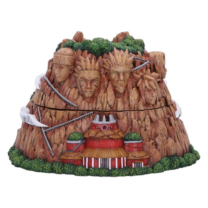 NARUTO HOKAGE ROCK BOX