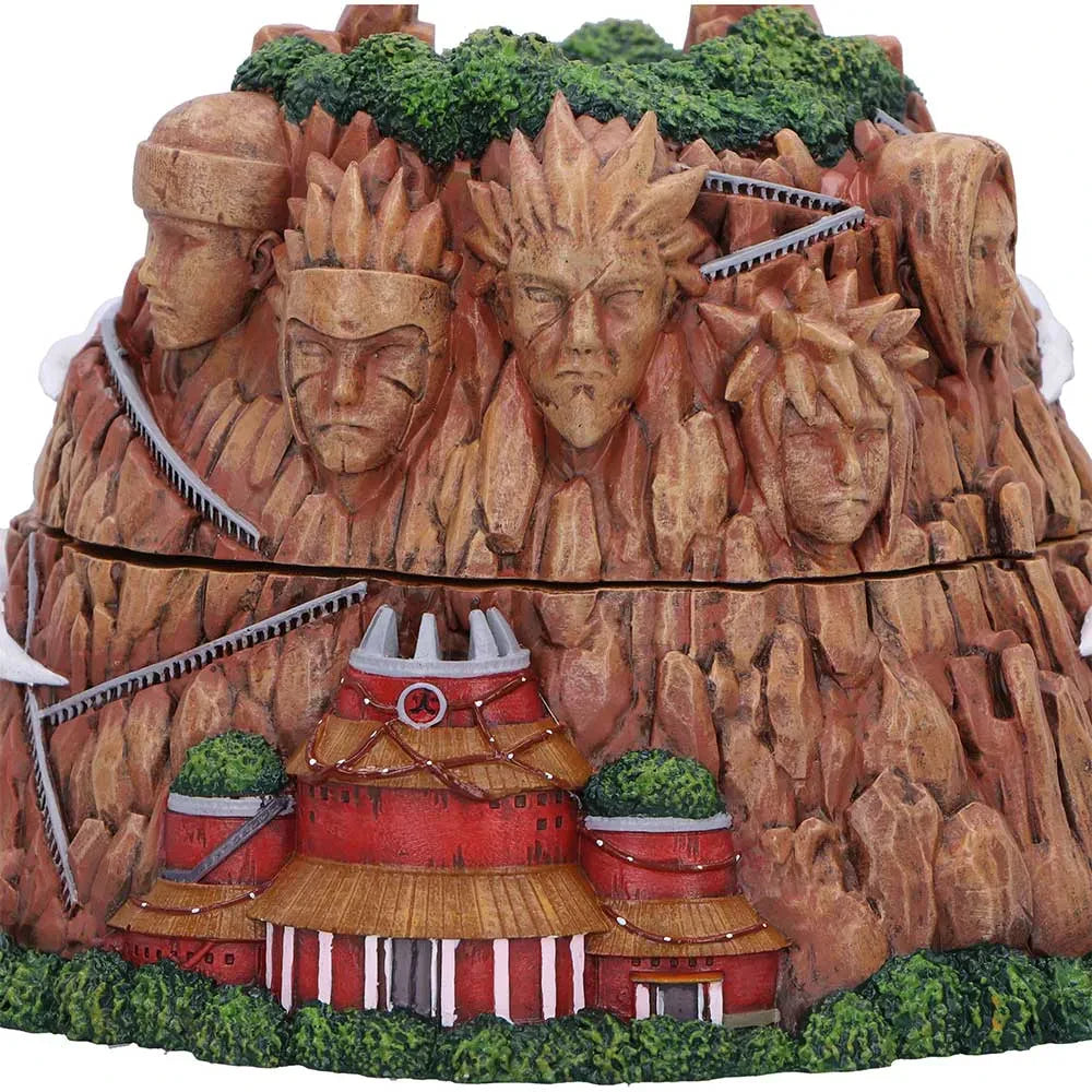 NARUTO HOKAGE ROCK BOX