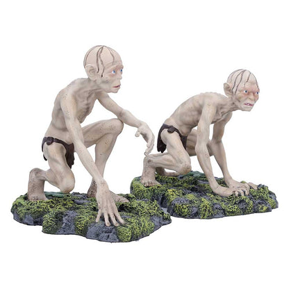 THE LORD OF THE RINGS GOLLUM AND SMEAGOL (SET 2X)