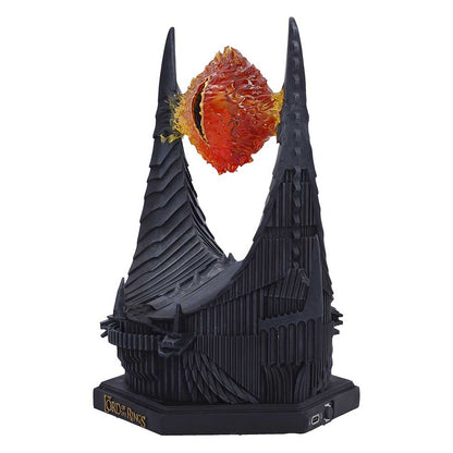 THE LORD OF THE RINGS EYE OF SAURON LIGHT UP LAMP
