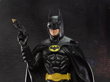 BATMAN 1989 FILM BATMAN CLOTHED AF
