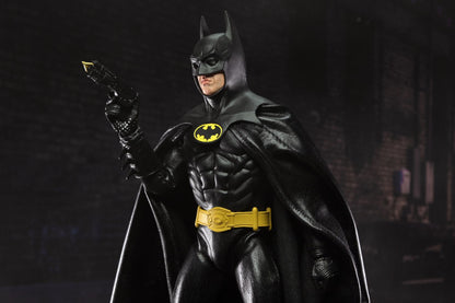 BATMAN 1989 FILM BATMAN CLOTHED AF