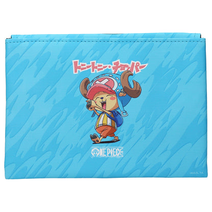 ONE PIECE CHOPPER MANGA BOOK CASE