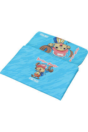 ONE PIECE CHOPPER MANGA BOOK CASE
