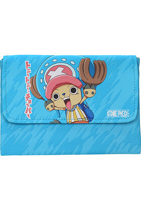 ONE PIECE CHOPPER MANGA BOOK CASE