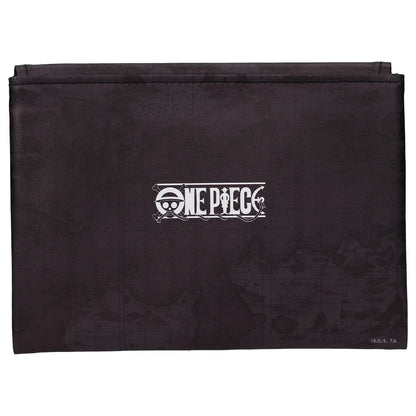 ONE PIECE STRAW HAT FLAG MANGA BOOK CASE