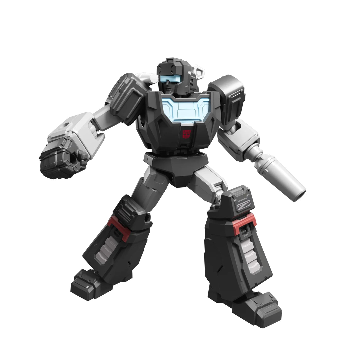 TRANSFORMERS ONE SHALL STAND GALAXY VERSION 10 BLIND BOX SET (9)