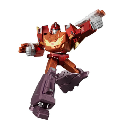 TRANSFORMERS ONE SHALL STAND GALAXY VERSION 10 BLIND BOX SET (9)