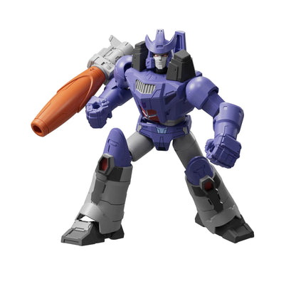 TRANSFORMERS ONE SHALL STAND GALAXY VERSION 10 BLIND BOX SET (9)
