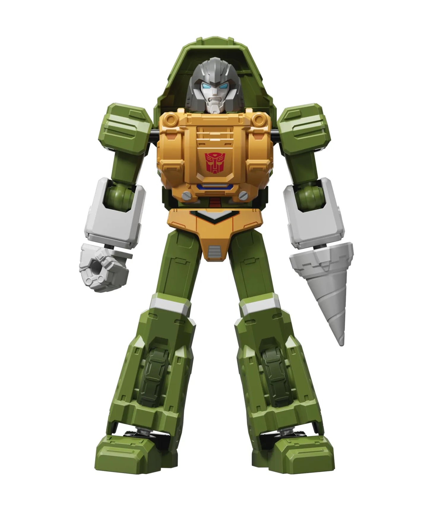 TRANSFORMERS ONE SHALL STAND GALAXY VERSION 10 BLIND BOX SET (9)