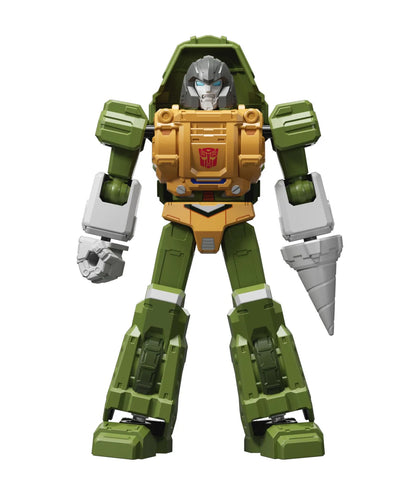 TRANSFORMERS ONE SHALL STAND GALAXY VERSION 10 BLIND BOX SET (9)