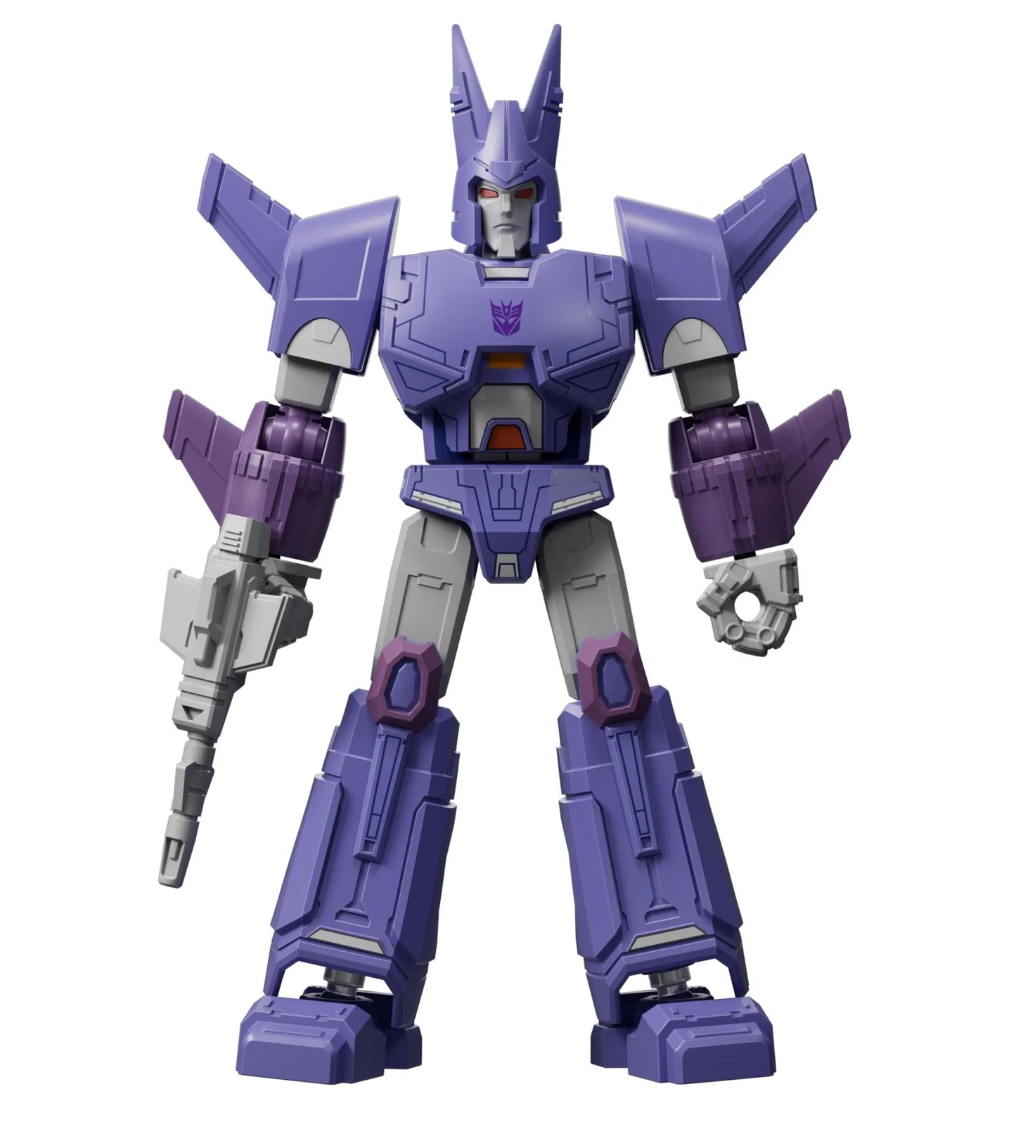 TRANSFORMERS ONE SHALL STAND GALAXY VERSION 10 BLIND BOX SET (9)