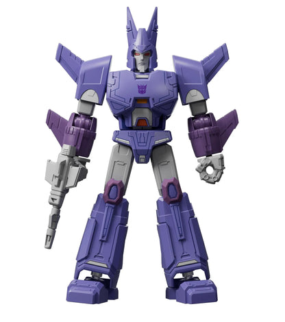 TRANSFORMERS ONE SHALL STAND GALAXY VERSION 10 BLIND BOX SET (9)