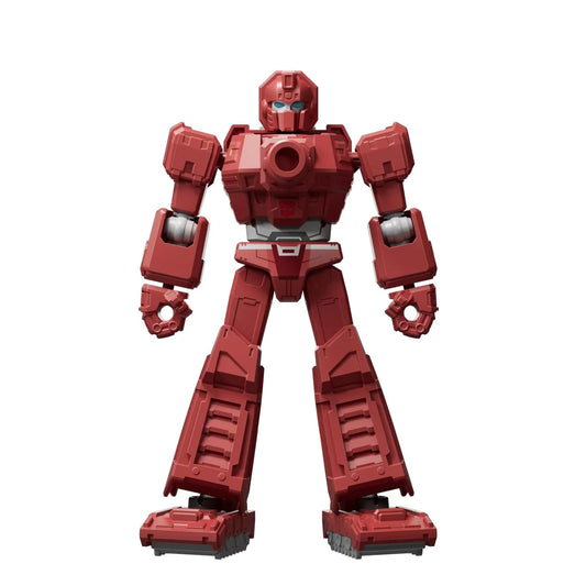 TRANSFORMERS ONE SHALL STAND GALAXY VERSION 10 BLIND BOX SET (9)