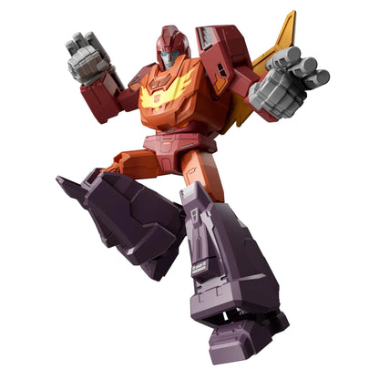 TRANSFORMERS ONE SHALL STAND GALAXY VERSION 10 BLIND BOX SET (9)