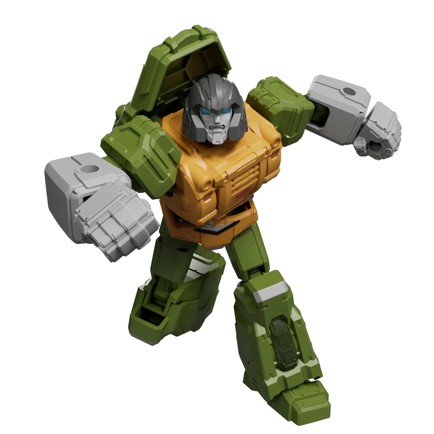 TRANSFORMERS ONE SHALL STAND GALAXY VERSION 10 BLIND BOX SET (9)