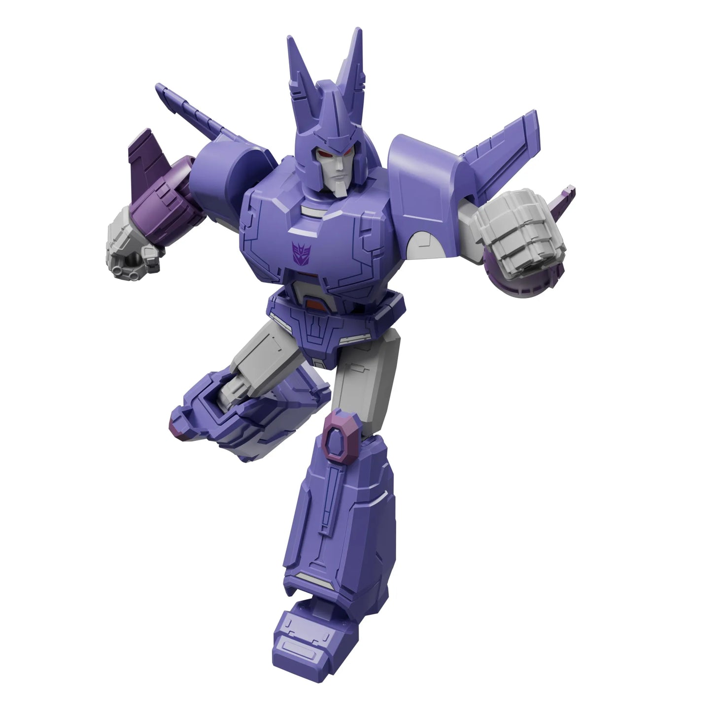 TRANSFORMERS ONE SHALL STAND GALAXY VERSION 10 BLIND BOX SET (9)