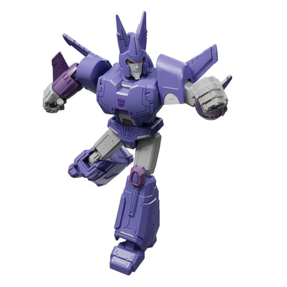 TRANSFORMERS ONE SHALL STAND GALAXY VERSION 10 BLIND BOX SET (9)