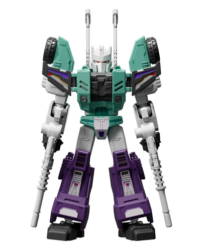 TRANSFORMERS ONE SHALL STAND GALAXY VERSION 10 BLIND BOX SET (9)