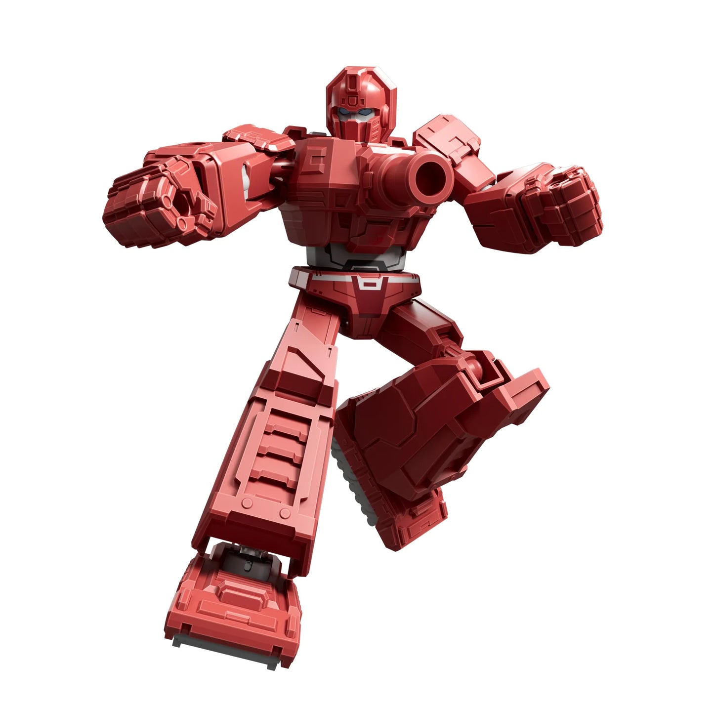 TRANSFORMERS ONE SHALL STAND GALAXY VERSION 10 BLIND BOX SET (9)
