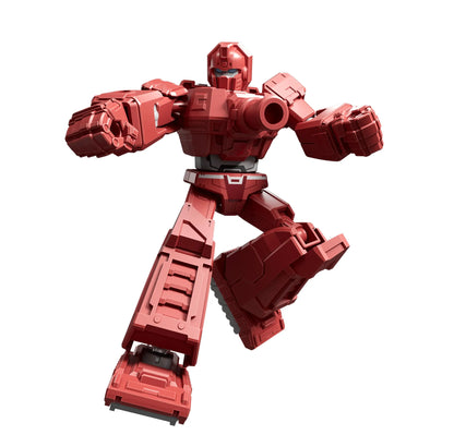 TRANSFORMERS ONE SHALL STAND GALAXY VERSION 10 BLIND BOX SET (9)