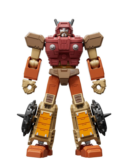 TRANSFORMERS ONE SHALL STAND GALAXY VERSION 10 BLIND BOX SET (9)
