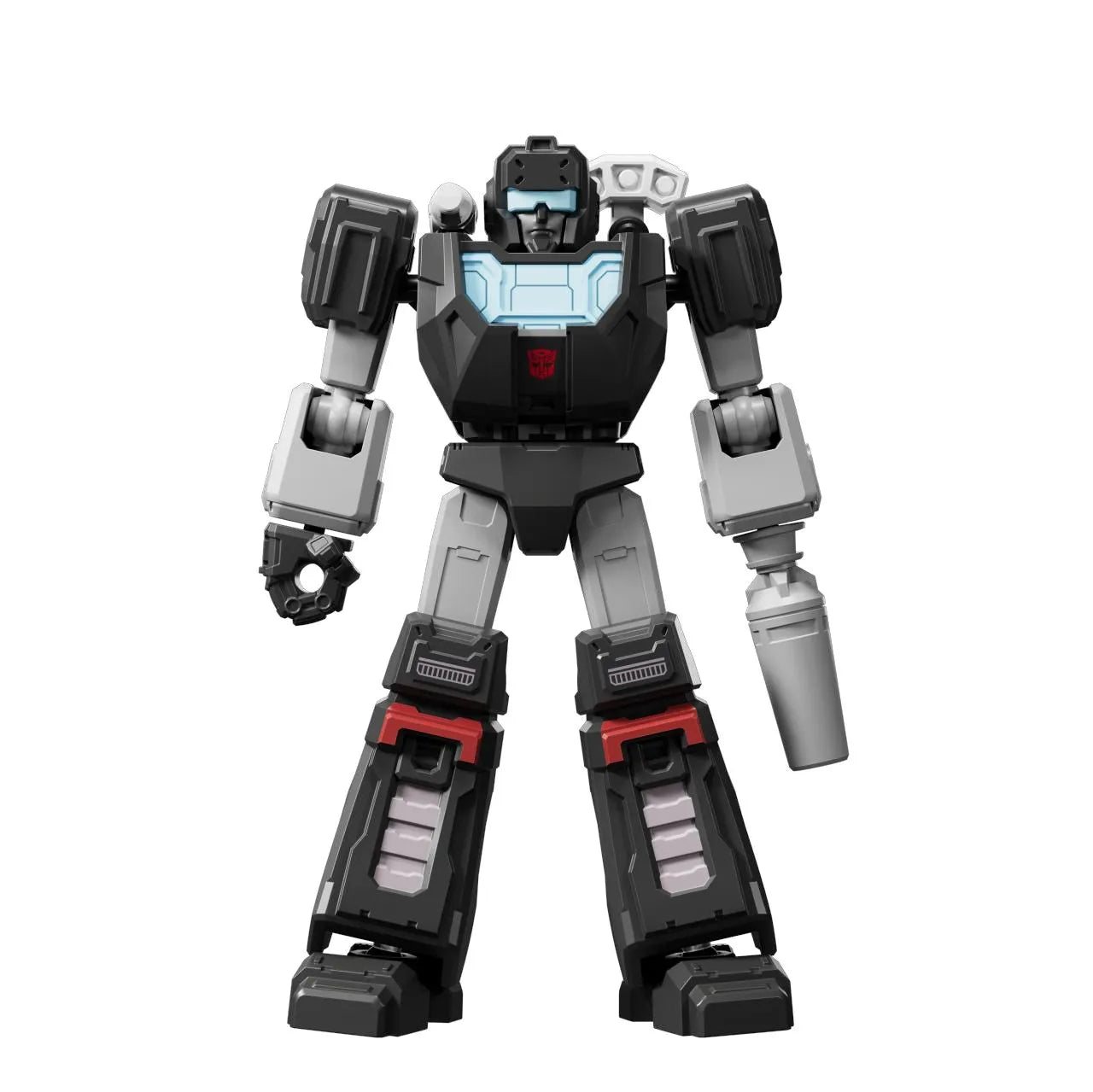 TRANSFORMERS ONE SHALL STAND GALAXY VERSION 10 BLIND BOX SET (9)