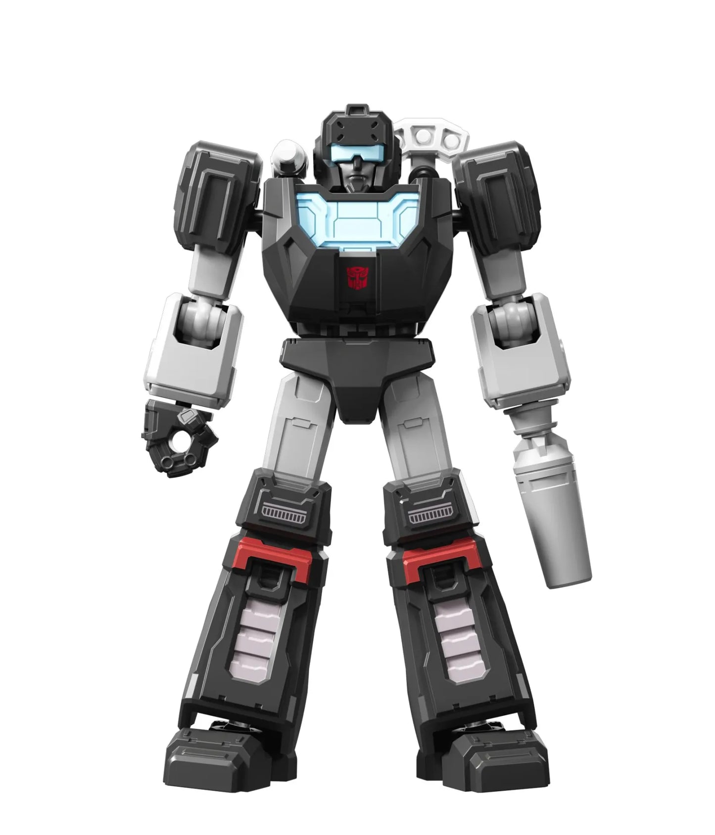 TRANSFORMERS ONE SHALL STAND GALAXY VERSION 10 BLIND BOX SET (9)