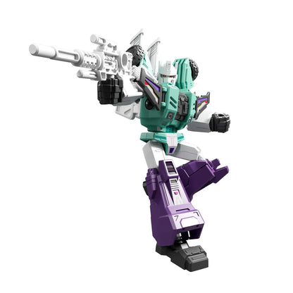 TRANSFORMERS ONE SHALL STAND GALAXY VERSION 10 BLIND BOX SET (9)