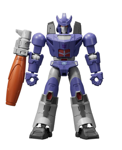 TRANSFORMERS ONE SHALL STAND GALAXY VERSION 10 BLIND BOX SET (9)