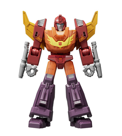 TRANSFORMERS ONE SHALL STAND GALAXY VERSION 10 BLIND BOX SET (9)